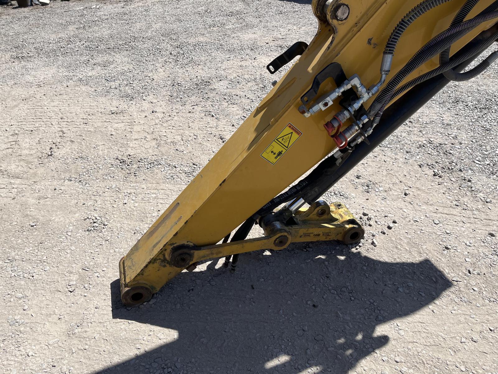 ./imagenes/INVOICE/2019/18136/CATERPILLAR 308E2 CR (15).JPG